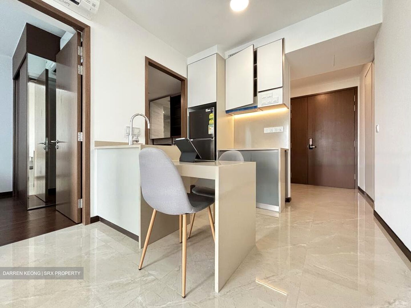 Normanton Park (D5), Apartment #460415821